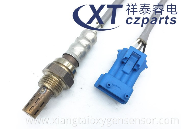 Mini Oxygen Sensor